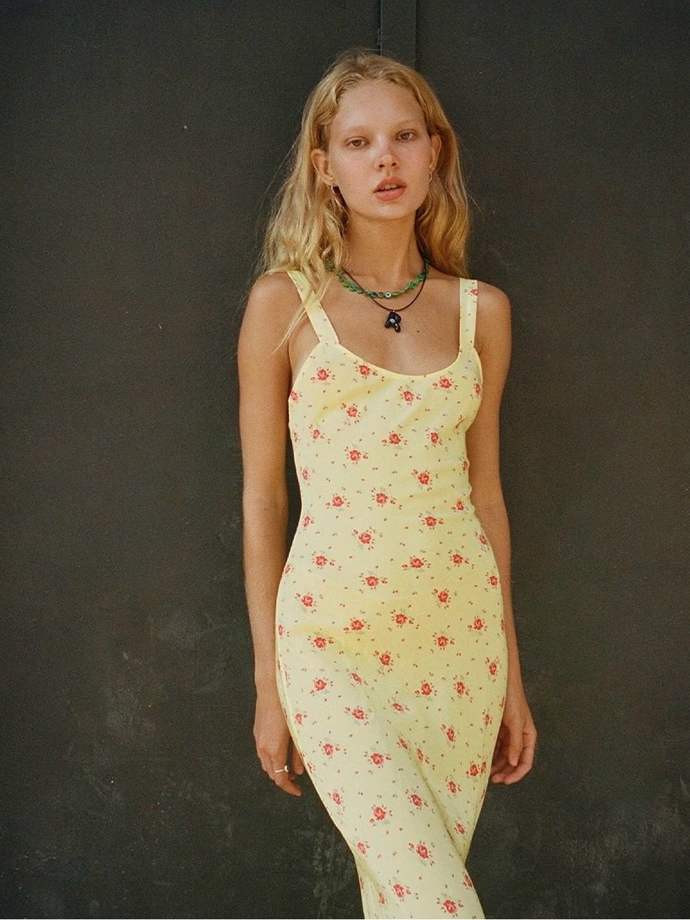 Realisation Par Allgera Dress in Verona